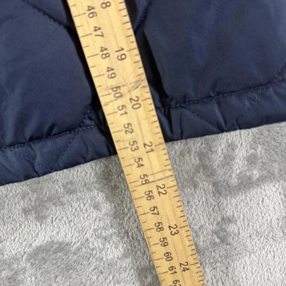 Patagonia use storm